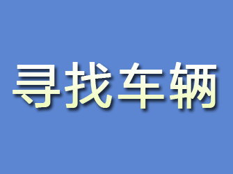 武陵源寻找车辆